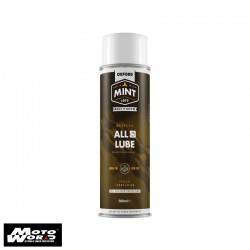 Mint OC207 All Weather Lube 500ml