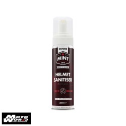 Mint OC300 Helmet Sanitiser Foam 200ml