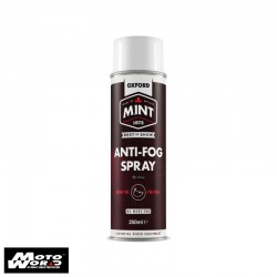 Mint OC301 Antifog Spray 250ml