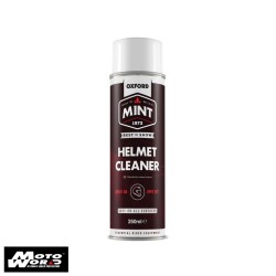 Mint OC302 Helmet Visor Cleaner 250ml