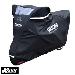 Oxford CV331 Stormex Cover- Medium