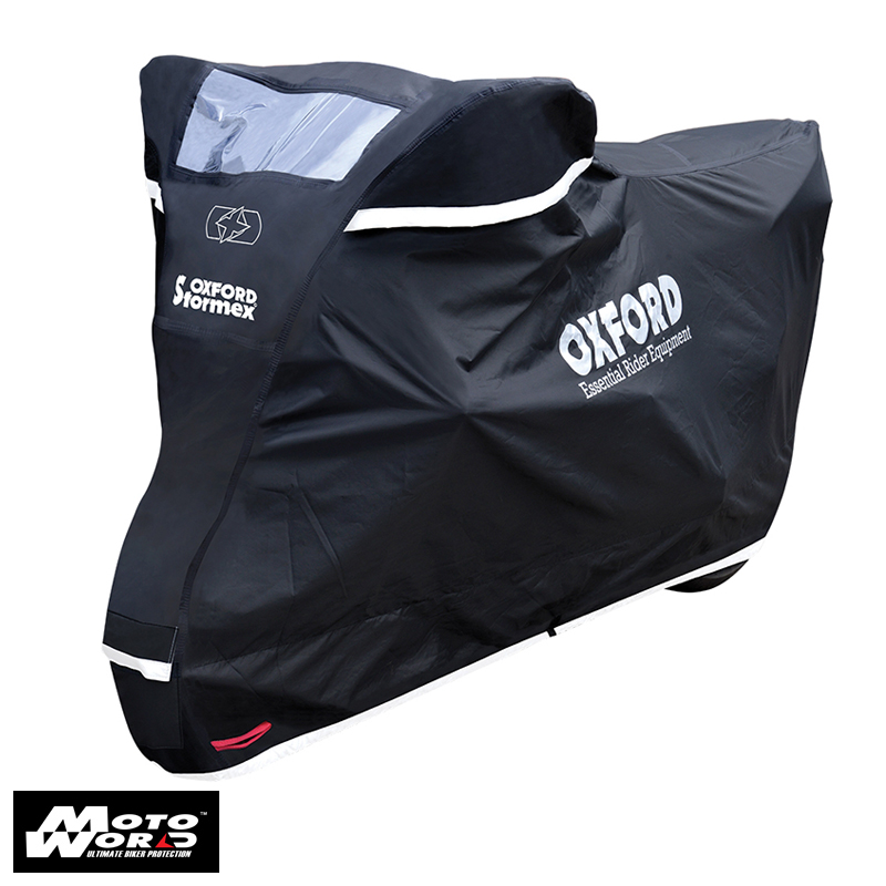 Stormex cover hot sale
