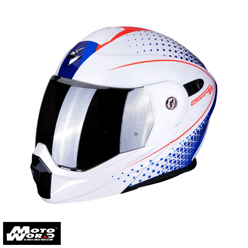 Adx discount 1 scorpion