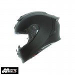 Scorpion Exo-R1 Air Matt Black Full Face Helmet
