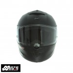 Scorpion Exo-R1 Air Matt Black Full Face Helmet