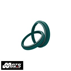 SKF KITG43W Green WP Fork Seal Kit