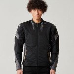 Rs Taichi RSJ332 Armed High Protection Mesh Jacket