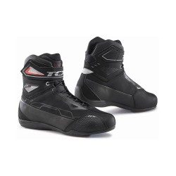 TCX 9507W Rush 2 Waterproof Motoboots 