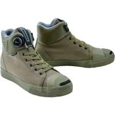 RS Taichi RSS011 Drymaster-Fit Hoop Shoes