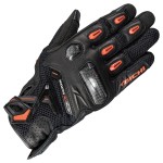 Rs Taichi RST442 Raptor Mesh Motorcycle Glove