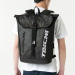 RSB278 | WP BACK PACK TOKYO UNION COLLECTION SHIBUYA