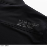 RS Taichi RSJ343 Quick Dry Flight Motorcycle Jacket