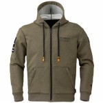 Rs Taichi RSJ330 Cordura Hoodie