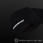 Komine GK-245 Protect Rain Gloves