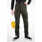 Komine PK-748 Cool Dry Cargo Pants