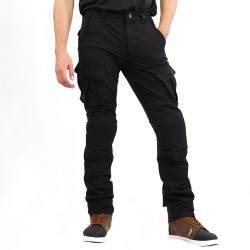 Komine PK-748 Cool Dry Cargo Pants