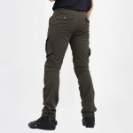 Komine PK-748 Cool Dry Cargo Pants