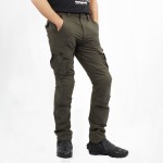 Komine PK-748 Cool Dry Cargo Pants