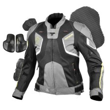 Komine JK-143 R-Spec Mesh Jacket