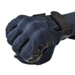 Komine GK-249 Protect Vintage Mesh Gloves