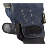 Komine GK-249 Protect Vintage Mesh Gloves