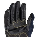 Komine GK-249 Protect Vintage Mesh Gloves