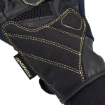 Komine GK-249 Protect Vintage Mesh Gloves