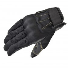 Komine GK-249 Protect Vintage Mesh Gloves