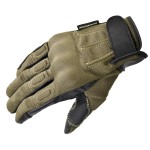 Komine GK-249 Protect Vintage Mesh Gloves