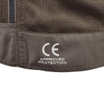 Komine JK-127 Protect Half Mesh Jacket