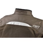 Komine JK-127 Protect Half Mesh Jacket