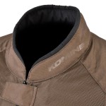 Komine JK-146 Protect Half Mesh Jacket
