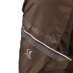 Komine JK-146 Protect Half Mesh Jacket