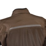 Komine JK-146 Protect Half Mesh Jacket