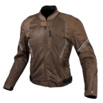 Komine JK-146 Protect Half Mesh Jacket