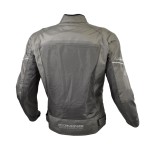 Komine JK-146 Protect Half Mesh Jacket