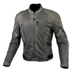 Komine JK-146 Protect Half Mesh Jacket