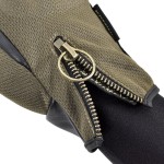 Komine GK-248 Vintage Mesh Gloves