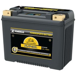 POWEROAD YPLFP-30L