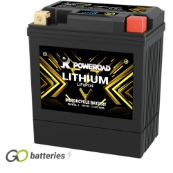 POWEROAD YPLFE-7L