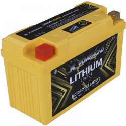 POWEROAD YPLFE-7B-4