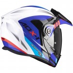 Scorpion ADX-1 Lontano Modular Motorcycle Helmet