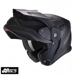 Scorpion EXO ADX 1 Tucson Modular Motorcycle Helmet