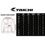 RS Taichi RSJ729 Drymaster Kompass All Season Jacket