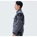 RS Taichi RSJ729 Drymaster Kompass All Season Jacket