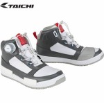 RS Taichi RSS014 Motorcycle Drymaster Break Riding Shoes