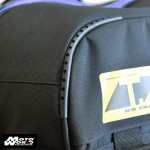 RS Taichi TC RSB266 Wheeled Gear Bag