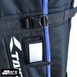 RS Taichi TC RSB266 Wheeled Gear Bag