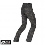 RS Taichi TC RSY247 Quick Dry Cargo Motorcycle Pants