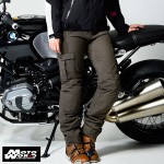 RS Taichi RSY248 DryMaster Cargo Motorcycle Pants